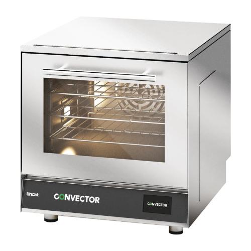 Lincat Convection Oven 2/3 GN Digital (Direct)