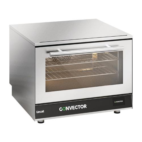 Lincat Convection Oven 1/1 GN Digital (Direct)