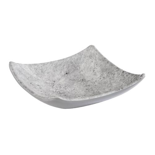 APS Element Squared Dish - 105x105mm (B2B)