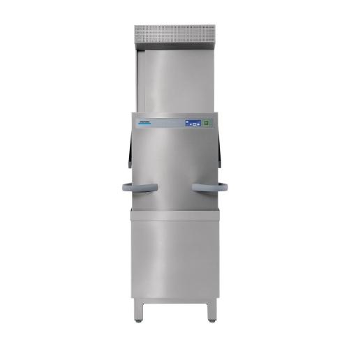 Winterhalter PassThruDishwashr IntgrlSoftHeatRecov PTME3ENERGYw/Install (Direct)