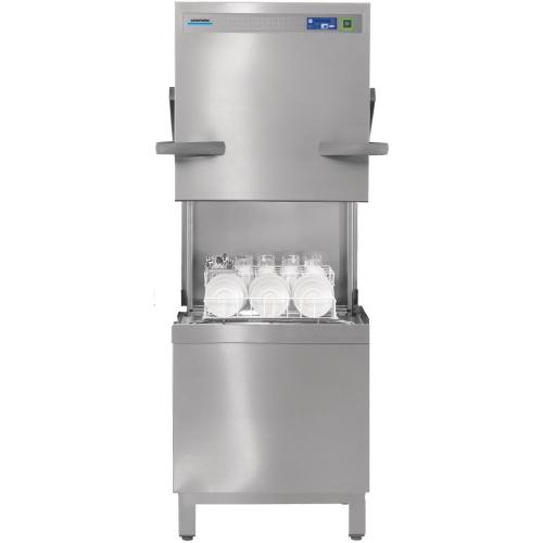 Winterhalter PassThru Dishwasher w/ Softener& DetPump PT-LE-3 w/Install (Direct)