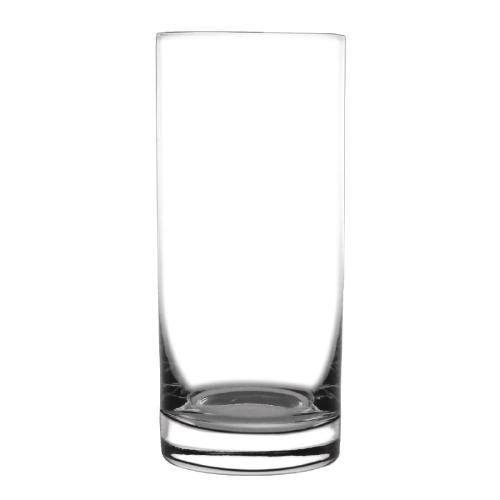 Olympia Hi Ball Tumbler Crystal - 385ml (Box 6)