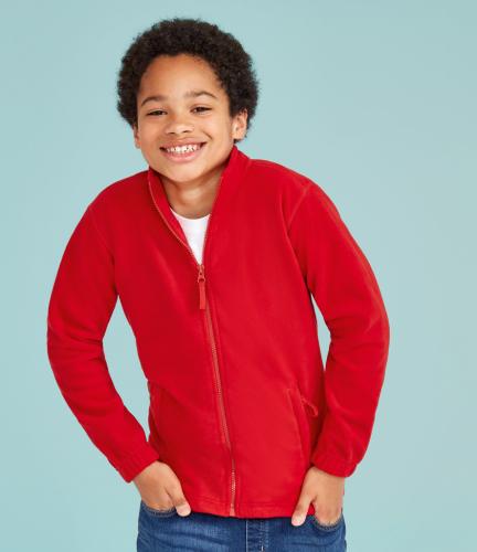 SOL'S Kids North Fleece Jacket