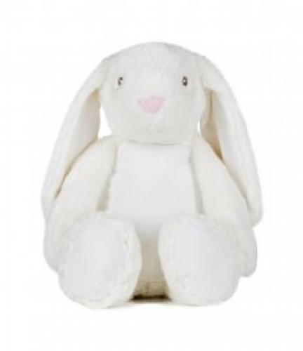 Mumbles Zippie Bunny - CRE - ONE