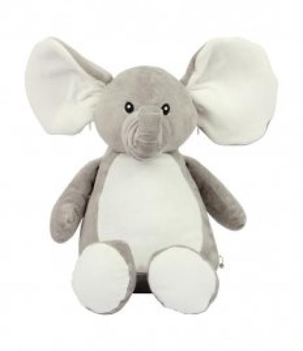 Mumbles Zippie Elephant - GRE - ONE