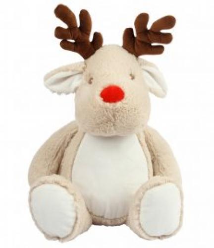 Mumbles Zippie Reindeer - LBR - ONE