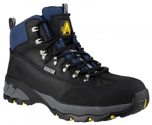 FS161 Waterproof Lace up Hiker Safety Boot