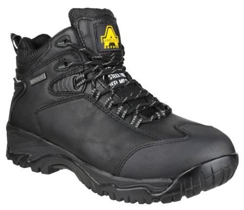 FS190N Waterproof Lace up Hiker Safety Boot