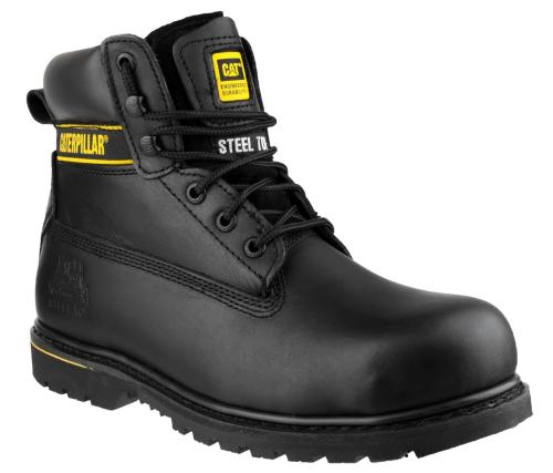 Holton Safety Boot