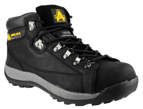 FS123 Hardwearing Lace up Safety Boot