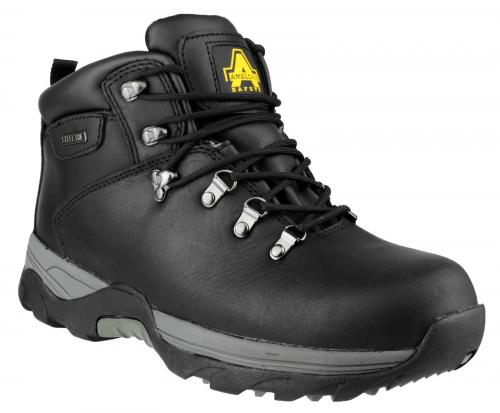 FS17 Waterproof Lace up Hiker Safety Boot