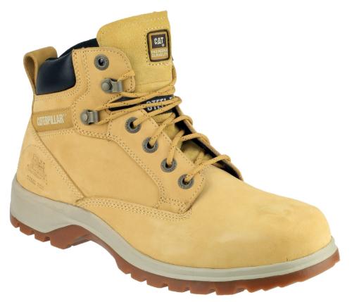 Kitson Safety Boot