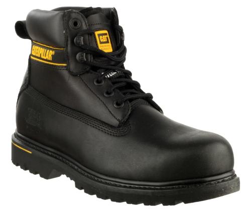 Holton Safety Boot