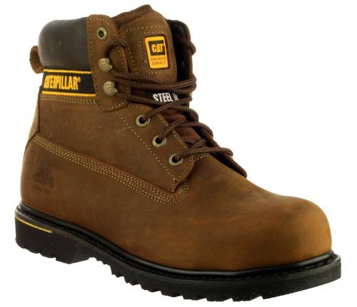 Holton Safety Boot