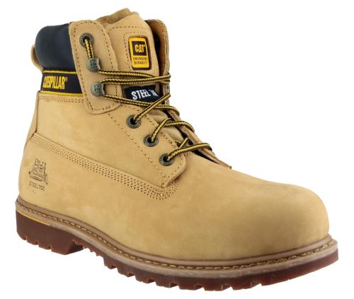 Holton S3 Safety Boot