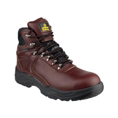 FS31 Waterproof Lace up Safety Boot