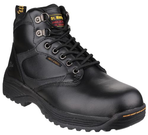 Drax Steel Toe Safety Boot