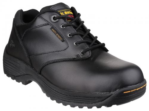 Keadby 206 5 Eyelet SRC Safety Shoe