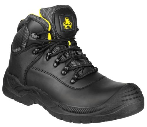 FS220 Waterproof Lace Up Safety Boot