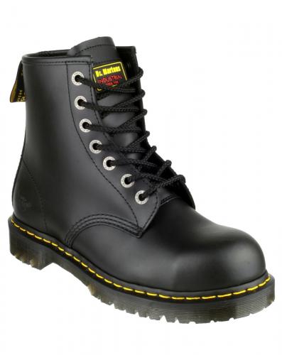 FS64 Icon Lace up Safety Boot