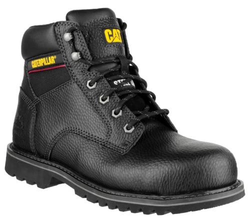 Electric 6" Safety Boot