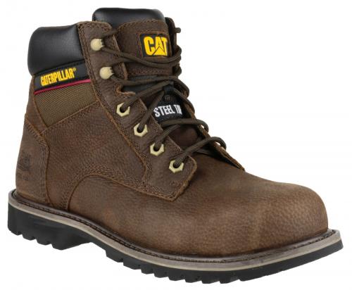 Electric Hi Safety Boot