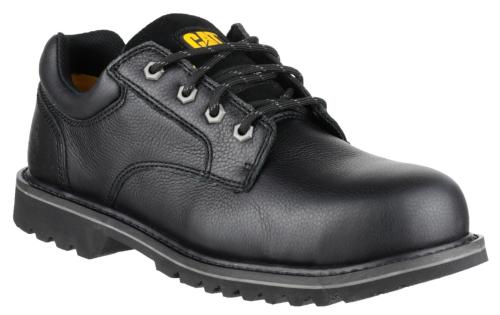 Electric Lo Safety Shoe