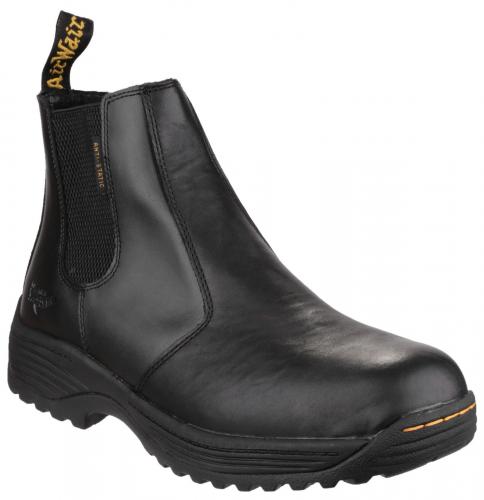 Cottam Safety Boots