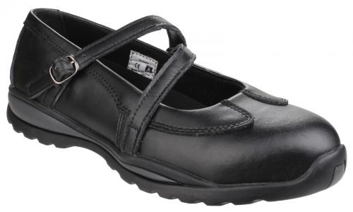 FS55 Women's Safety Shoe