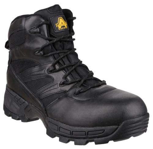 FS410 Waterproof Lace up Safety Workboot