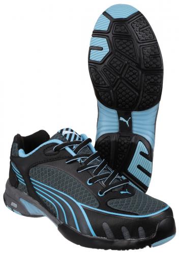 Fuse Motion Womens Safety Shoe