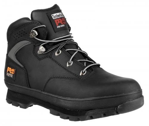 Euro Hiker Lace Up Safety Boot