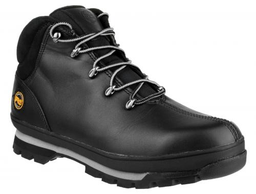 Splitrock Lace Up Safety Boot