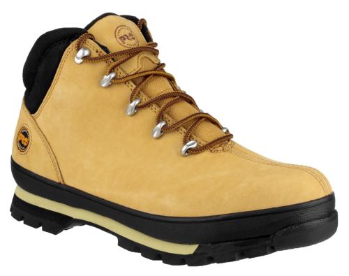 Splitrock Lace Up Safety Boot