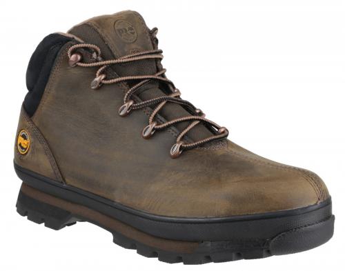 Splitrock Lace Up Safety Boot