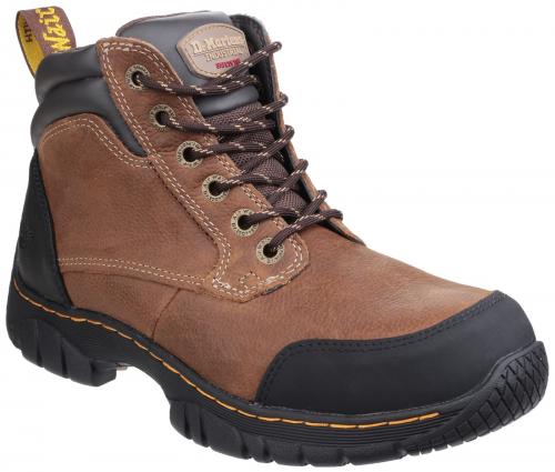 Riverton SB Lace up Hiker Safety Boot