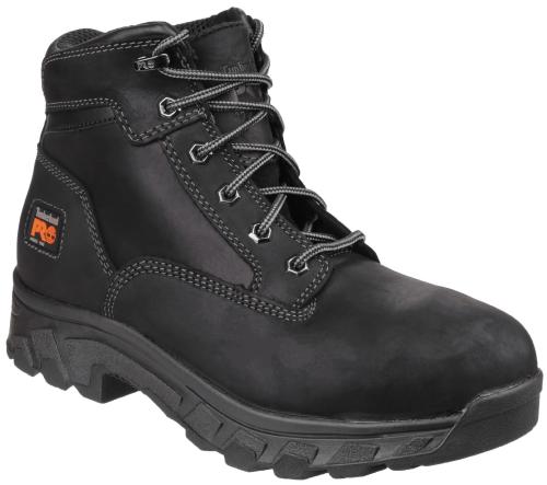 Workstead Lace-up Safety Boot