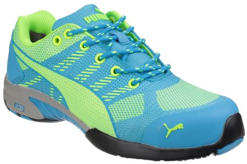 Celerity Knit Ultra Lightweight Safety Trainer