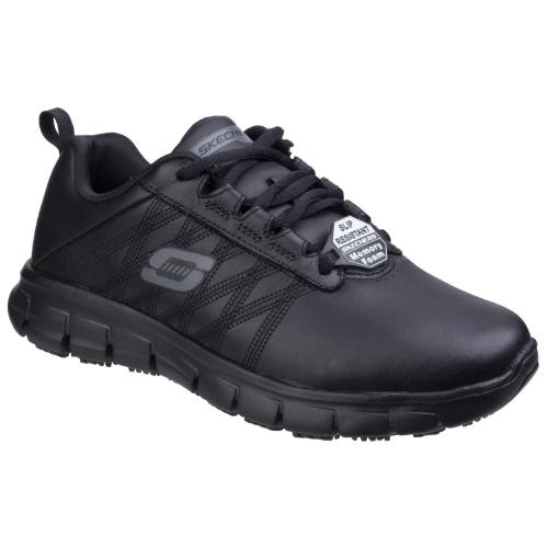 Sure Track Erath Sr Lace Up Shoe