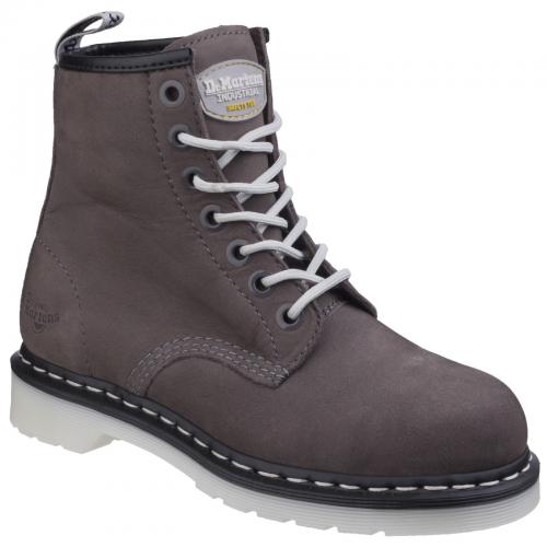 Maple Classic Steel-Toe Work Boot